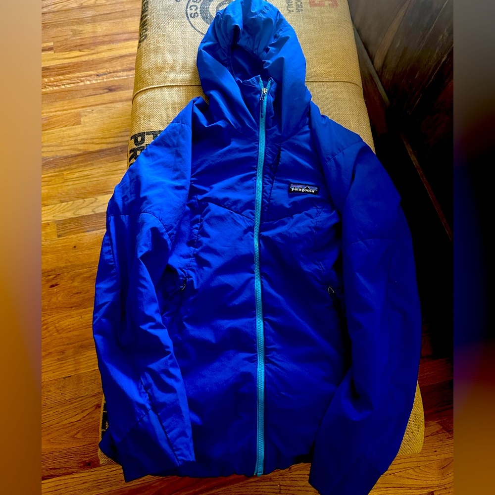 Patagonia Nano Air Hoody Women’s XS